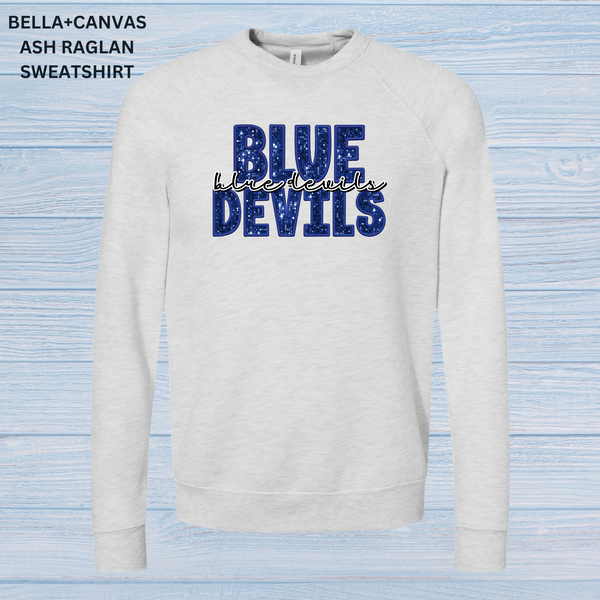 Blue Devils:PREORDER