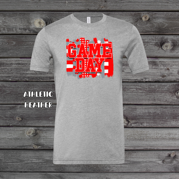 Red/Grey Game Day: PREORDER