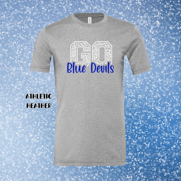 Blue Devils-PREORDER