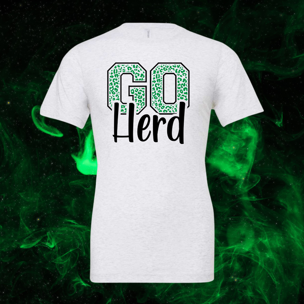 Go Herd-PREORDER