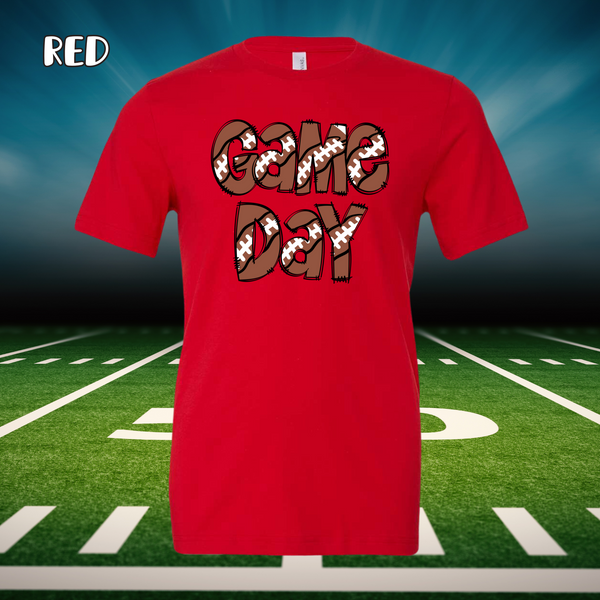 Game Day Football-PREORDER