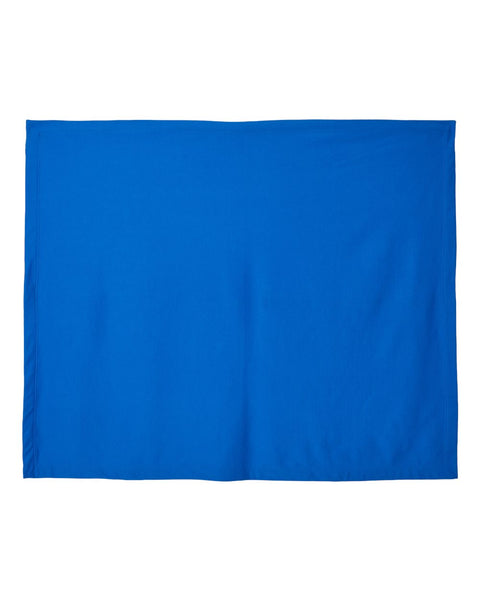 Custom Design Gildan-Heavy Blend Fleece Stadium Blanket: PREORDER