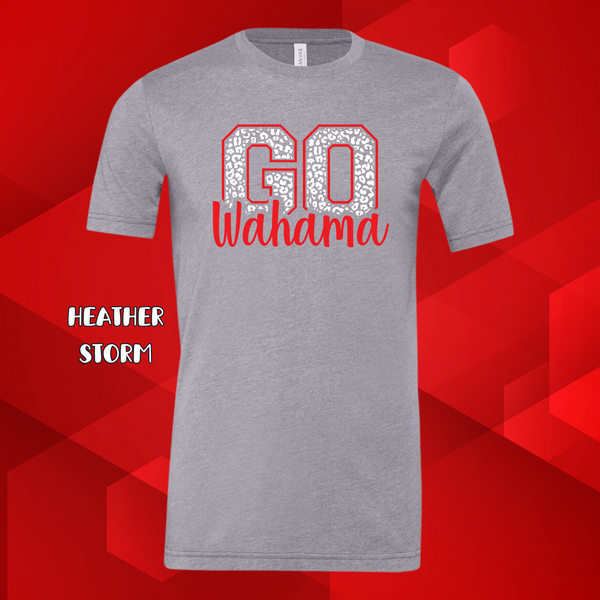 Go Wahama-PREORDER