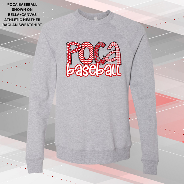 Poca Sport Doodles: PREORDER