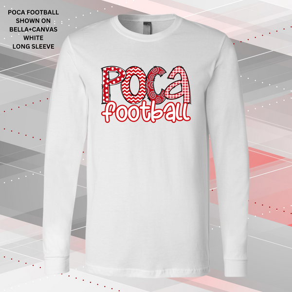 Poca Sport Doodles: PREORDER