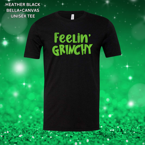 Feelin' G: Preorder