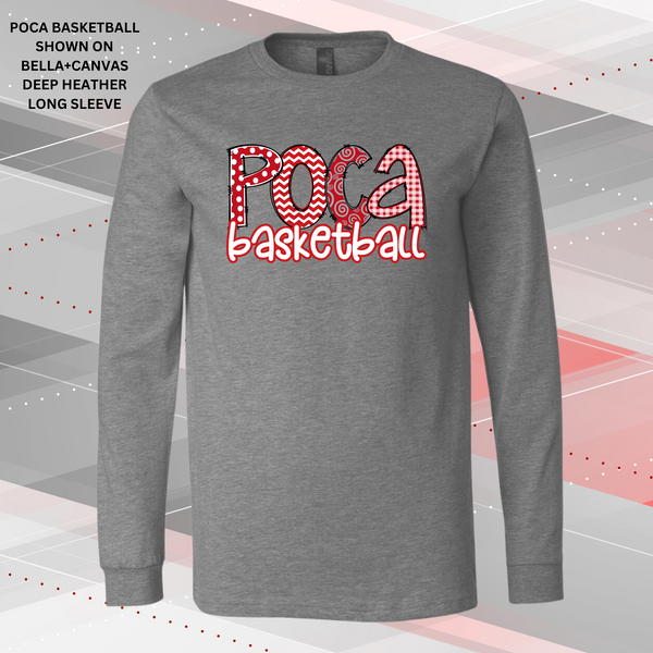 Poca Sport Doodles: PREORDER