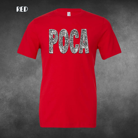 Silver POCA: PREORDER