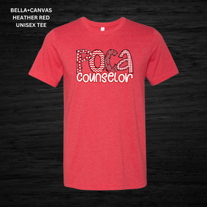 Poca Counselor Doodle: PREORDER