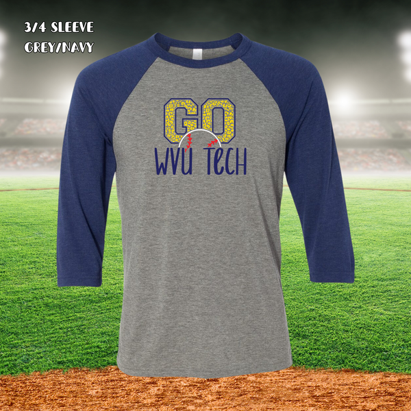 Go Tech Baseball: PREORDER