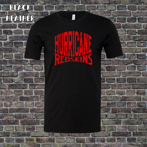 Hurricane Redskins: PREORDER