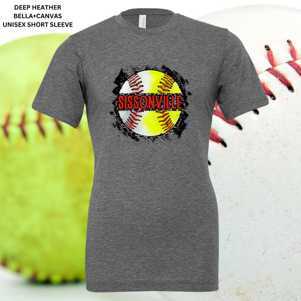 Sissonville Baseball/Softball: Preorder