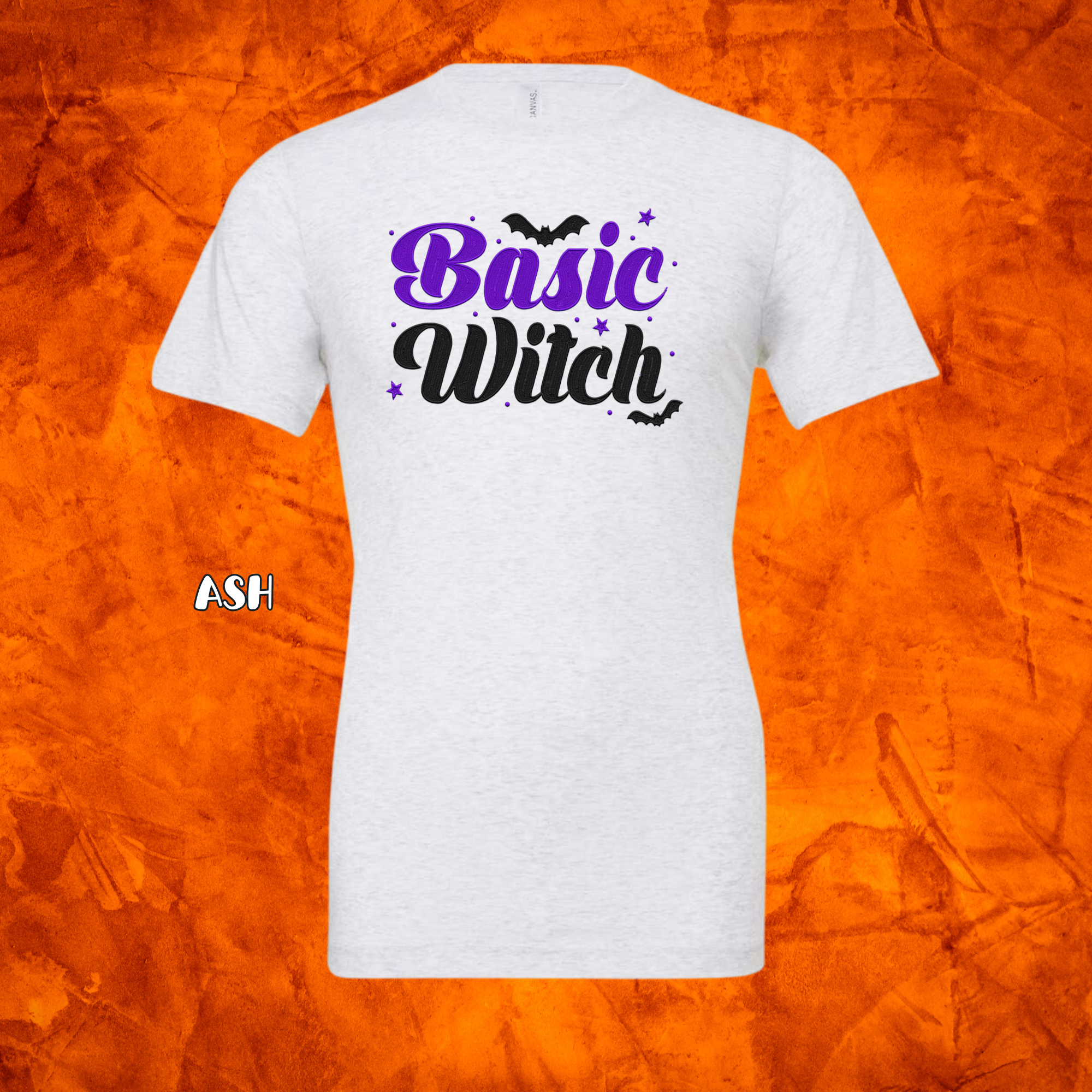 Basic Witch: PREORDER