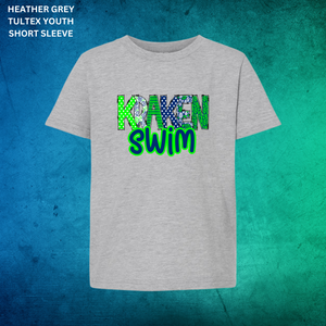 Kraken Swim Doodle Youth: Preorder