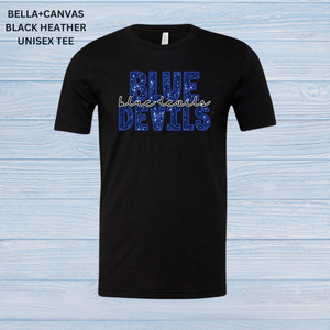 Blue Devils:PREORDER