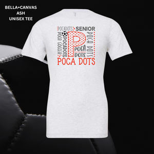 Poca Senior Soccer:PREORDER