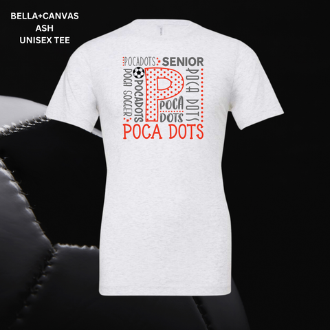 Poca Senior Soccer:PREORDER