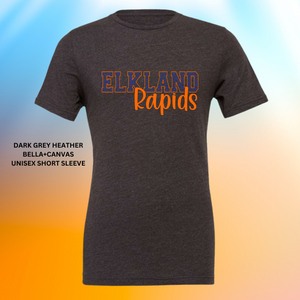 Elkland Rapids Animal Print: Preorder