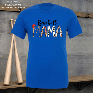 Baseball MAMA: Preorder