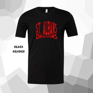 St. Albans Dragons: PREORDER