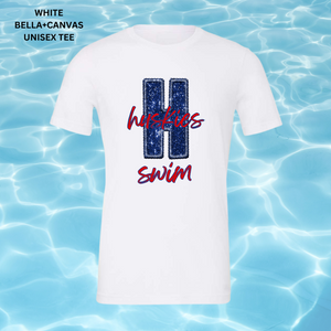 Royal "H" Huskies Swim: Preorder