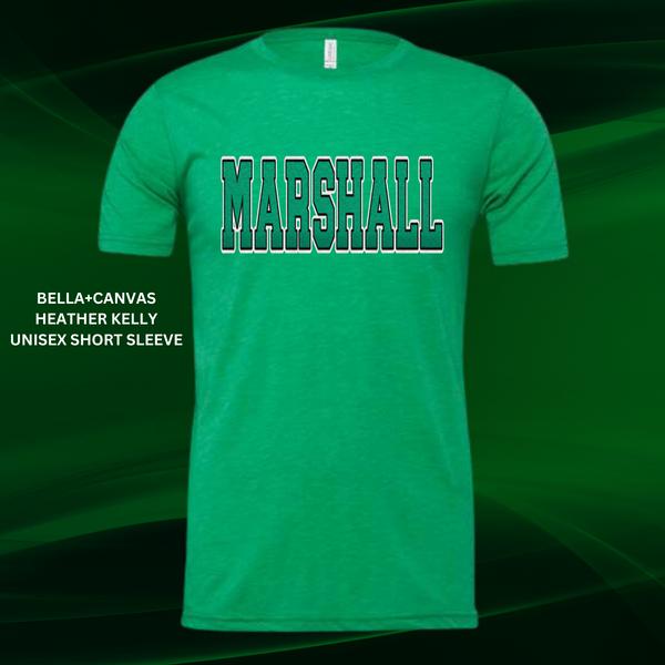 Marshall Faux Chenille: Preorder