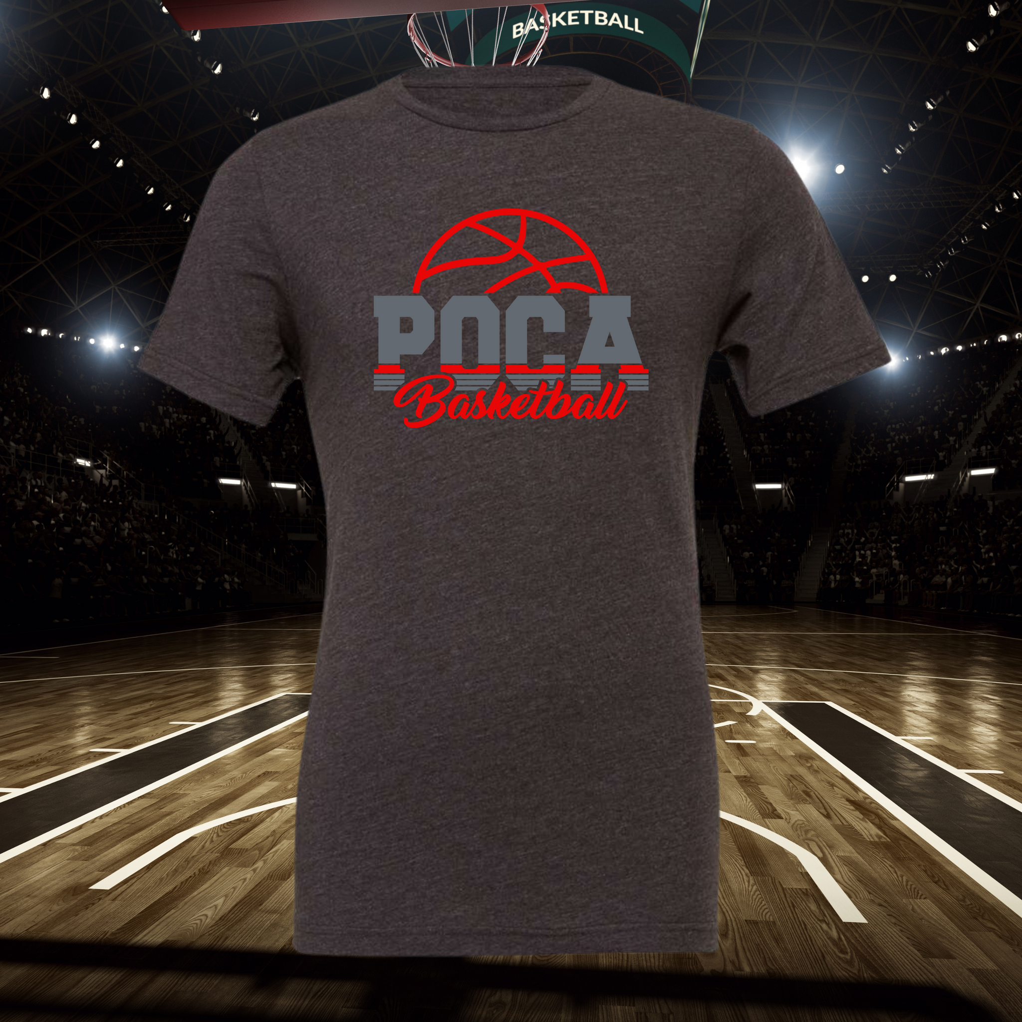 Poca Basketball: PREORDER