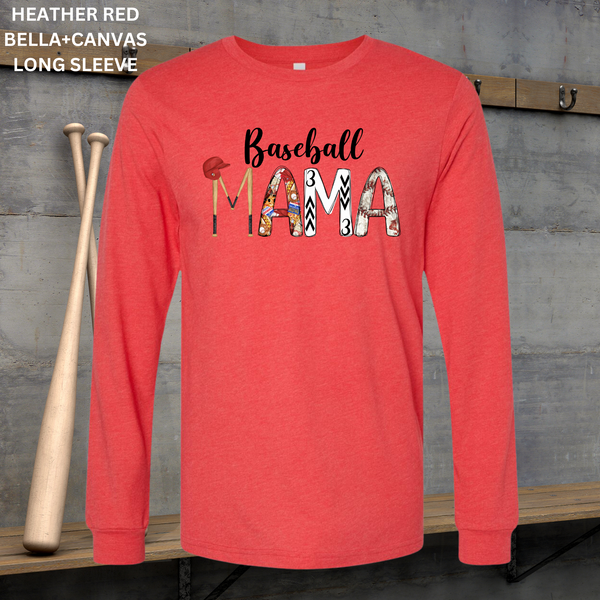 Baseball MAMA: Preorder