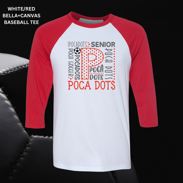 Poca Senior Soccer:PREORDER