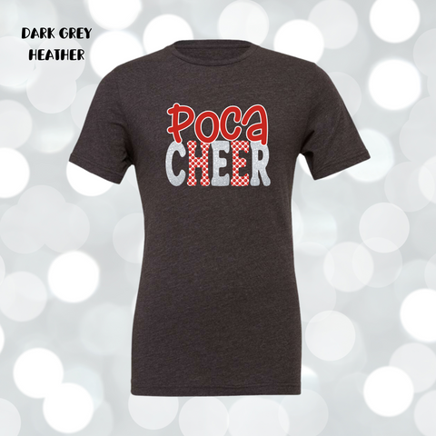 Poca Cheer: PREORDER