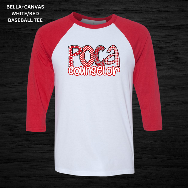 Poca Counselor Doodle: PREORDER