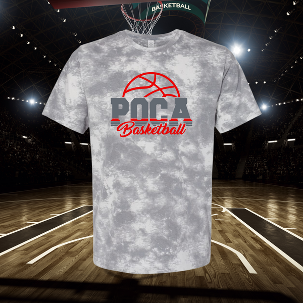 Poca Basketball: PREORDER