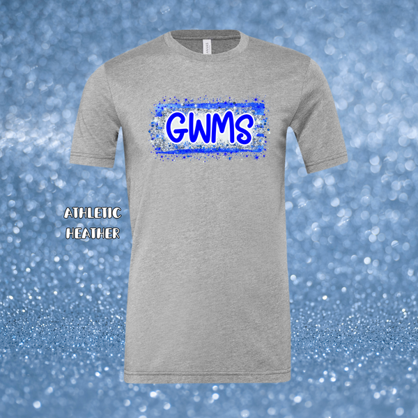 GWMS: PREORDER