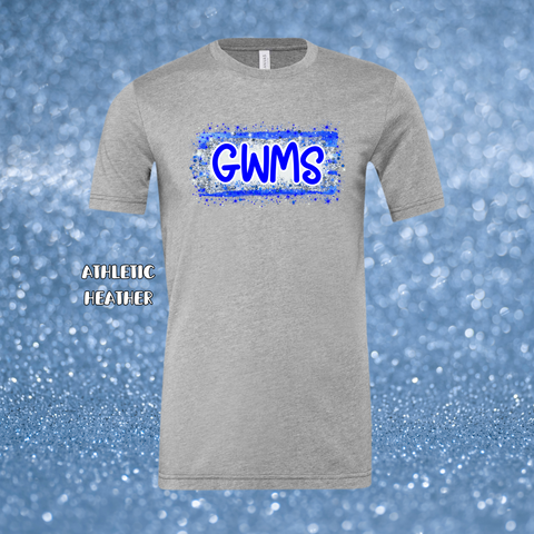 GWMS: PREORDER