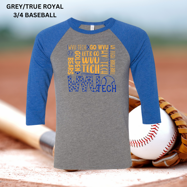 Tech Baseball: PREORDER