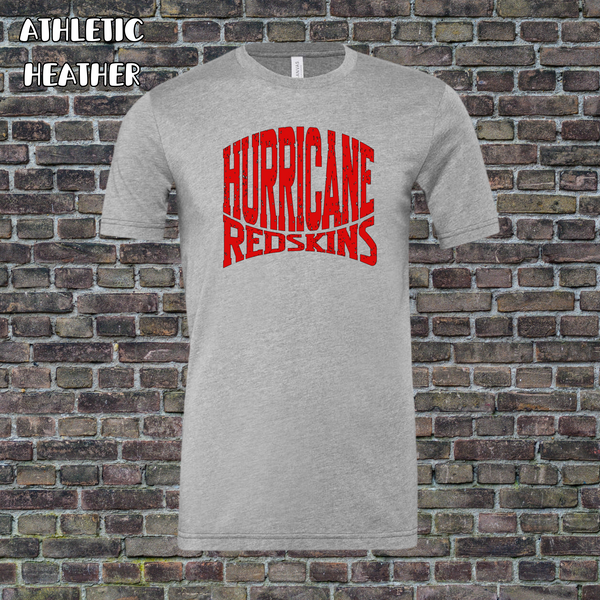 Hurricane Redskins: PREORDER