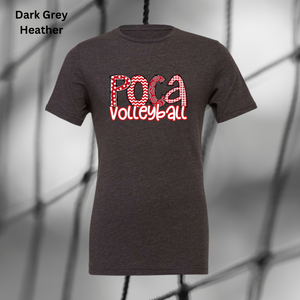 Poca Volleyball Doodle: PREORDER