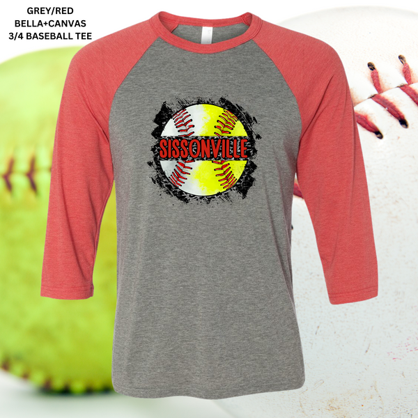 Sissonville Baseball/Softball: Preorder