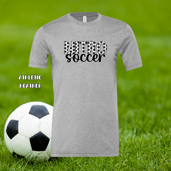 Nitro Soccer: PREORDER