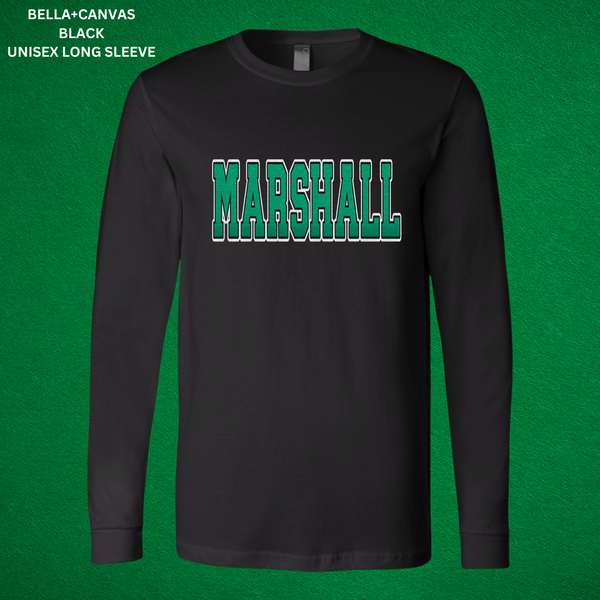 Marshall Faux Chenille: Preorder