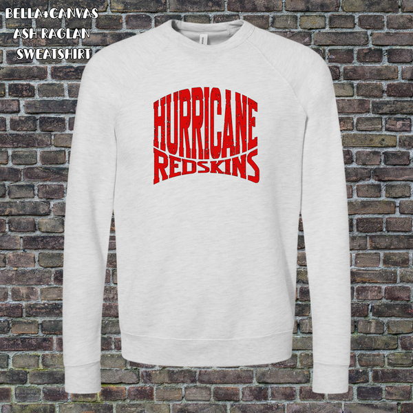 Hurricane Redskins: PREORDER