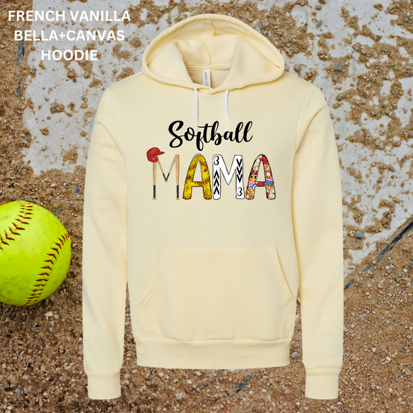 Softball MAMA: Preorder