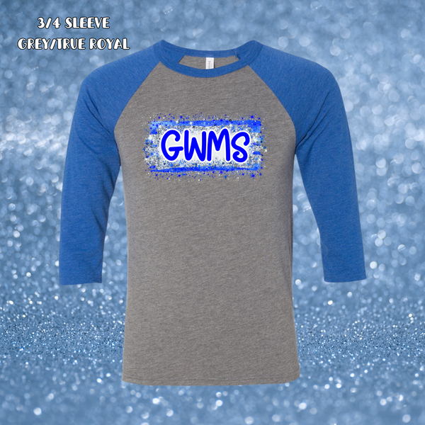 GWMS: PREORDER