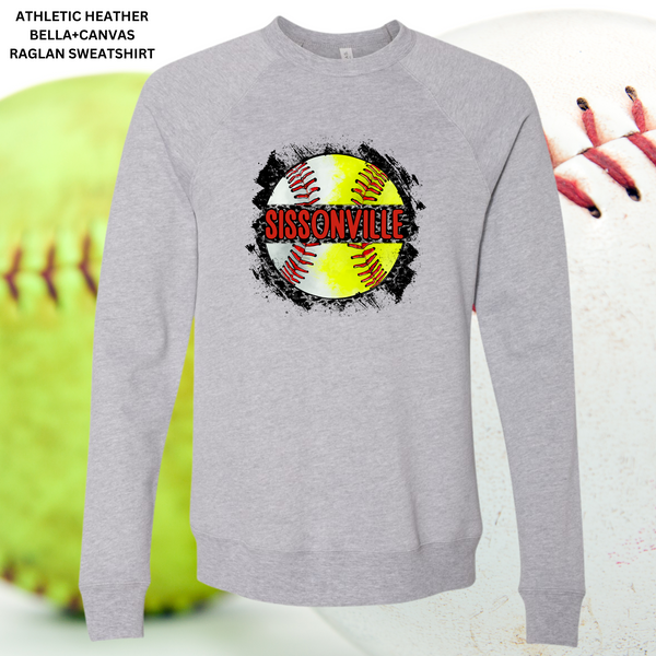 Sissonville Baseball/Softball: Preorder