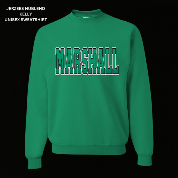 Marshall Faux Chenille: Preorder