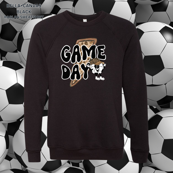 Game Day Soccer Bolt: PREORDER