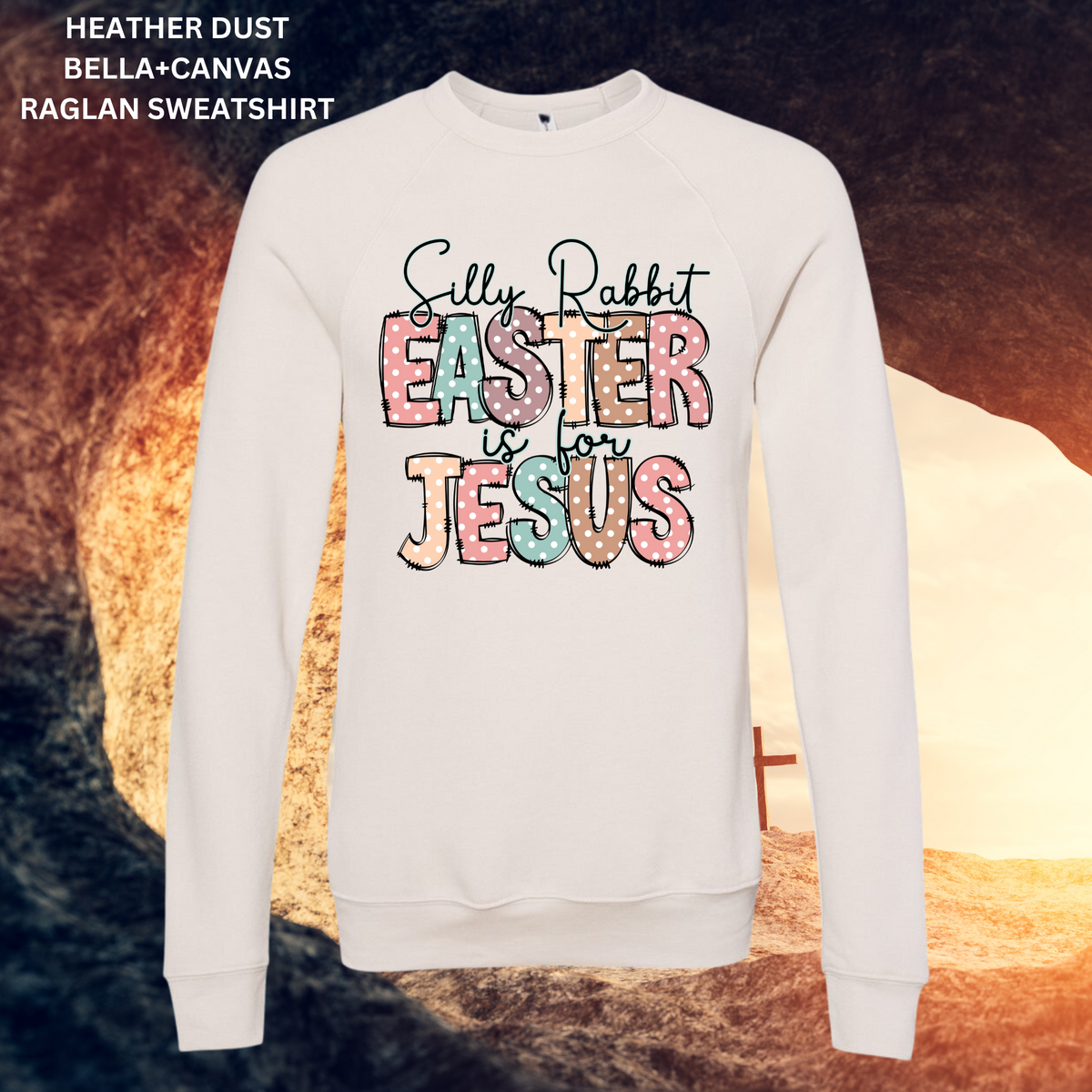 Silly Rabbit – Shopping Simply Stunning
