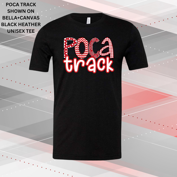 Poca Sport Doodles: PREORDER