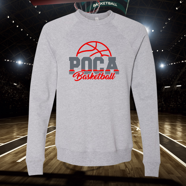 Poca Basketball: PREORDER