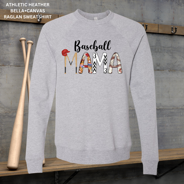 Baseball MAMA: Preorder